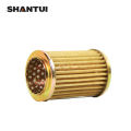Filtro de convertidor de torque Shantui Bulldozer 195-13-13420
