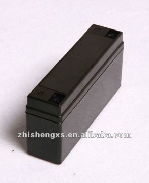 storage battery containers