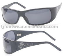 Acetate handmade frame KV-2X040