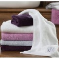 Canasin 5 Star Hotel toallas 100% algodón tinte reactivo