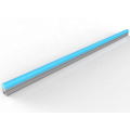 15W luz externa LED linear