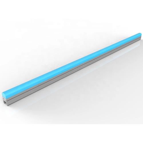 15W luz externa LED linear