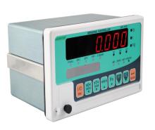 Industrial Weighing Solutions: Controllers and Indicators