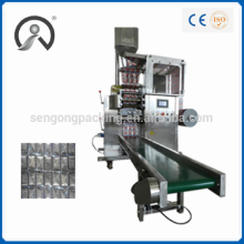 G73K Multi Lanes granule and powder packing machine