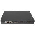 Epon 8Pon OLT (Web+NMS Management) Equipo