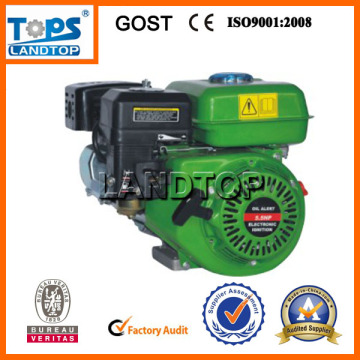 Tops Ge Recoil/Electric Starting Gasoline Engine