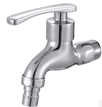 Fashion Design Kitchen Cold Basin Faucet