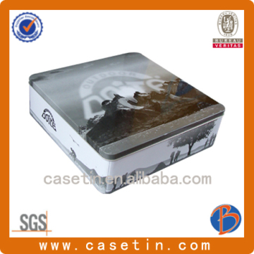 dishes packing boxes/ coffee cans/ tins wholesale