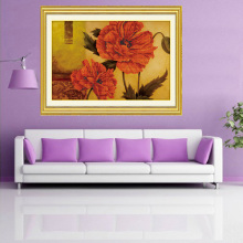 Home Decoration Wholesale DIY Diamond Cross Stitch