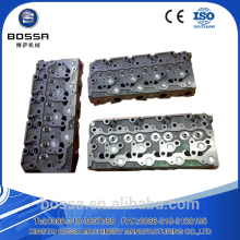 Engine Prats Kubota tractor Engine Cylinder head