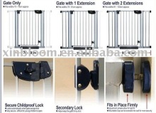 EN1930:2000 baby safety gate