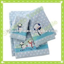 embroidered kitchen towels sets