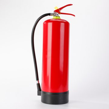 9L Wet Chemica Fire Extinguishe