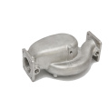 Stainless Steel Investment Casting Valve Body