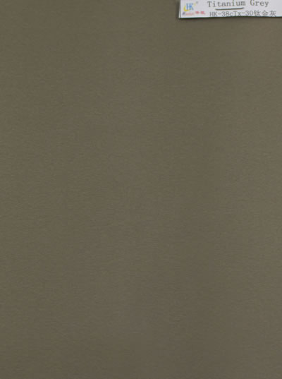 티타늄 그레이 HK-38CTX-30 색 EVA 필름 Titanium Grey HK-38cTx-30-Color Eva Film