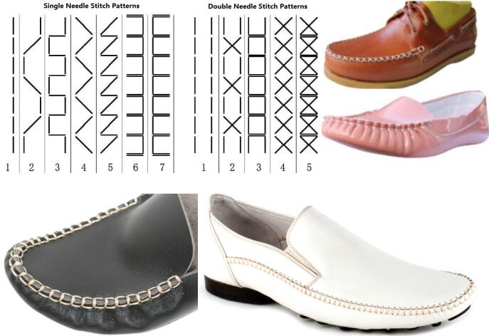 Tubular Moccasin Stitch Patterns -3