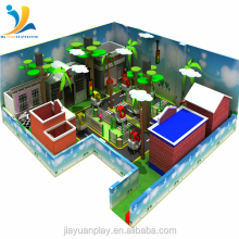 Kids Role Play Toys: My Town Indoor Play Games