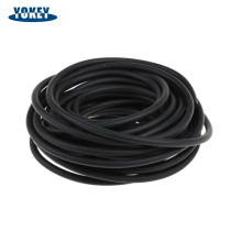 Black Precise oring FKM NBR EPDM O-ring rubber products