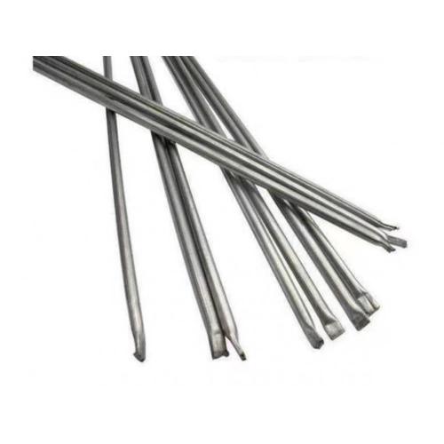 Giet wolfraamcarbide -gebaseerde lasstang 4 mm