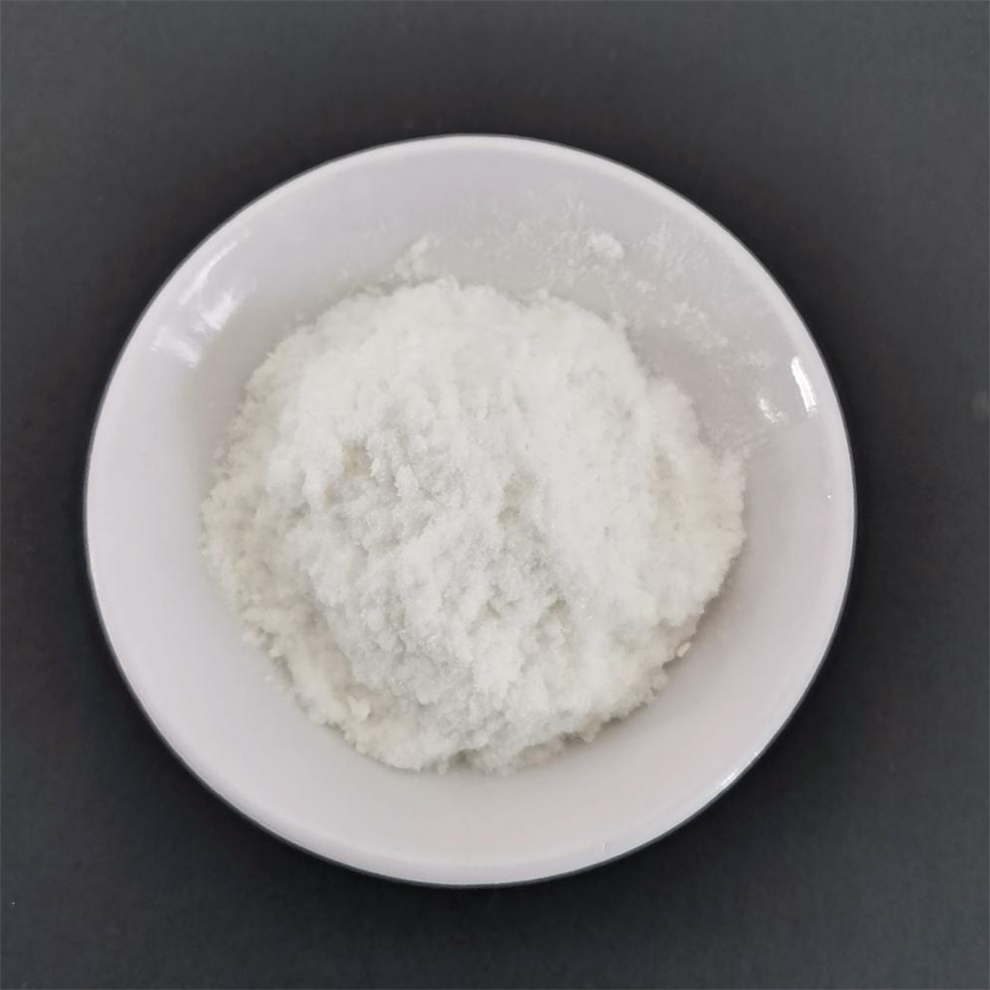 أفضل جودة Apalutamide Intermediate Cas 403-24-7