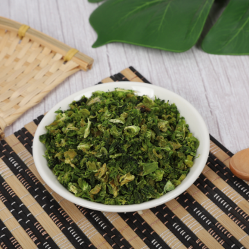 Nutrient-Packed Dehydrated Broccoli