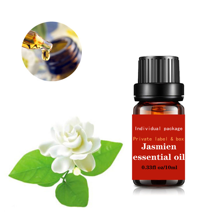 OEM jasmine essential oil