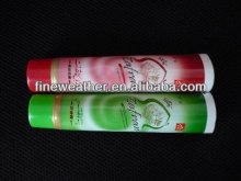 pepper paste tube