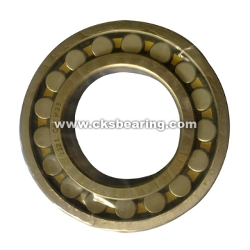22212CAW33 Self-Aligning Roller Bearings