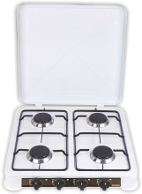 Portable Mini Gas Cooker