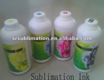 Printer Ink for Sublimation