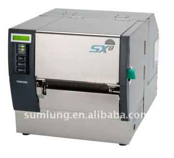 TEC B-SX8 Thermal Swing Ticket Printer