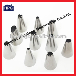 Cake decorating tips kits piping tips