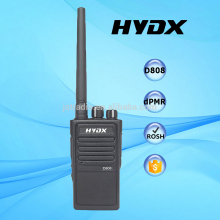 Auto change between digital and analog radio HYDX-D808