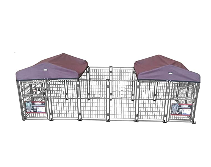 Heavy Duty Kennel