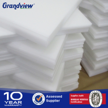 1.2mm flexible light sheet/various primatic diffuser sheet