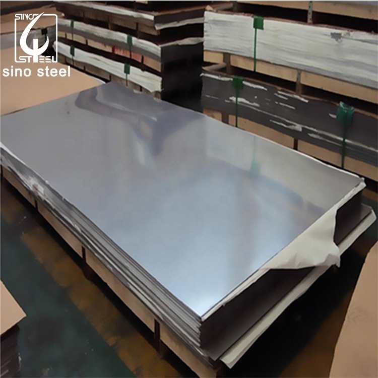 Low Carbon Steel G550 Full Hardness Galvanized Steel Coil GI