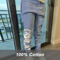 Men's Jogger Pants Track Pants Custom