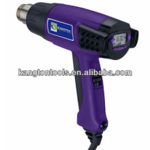 hot air gun with accessory