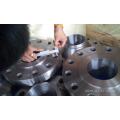 Alloy Steel Forged Orifice Flanges