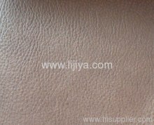Synthetic Leather For Sofa And Chairs?