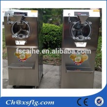 handmade hard gelati ice cream maker