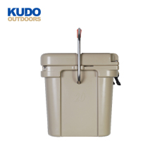 Amazon Hot Selling Outdoor Insulated Floating Cooler Kayak Floating Cooler For River