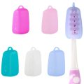 Custom Portable Toothbrush Pod Case Protector