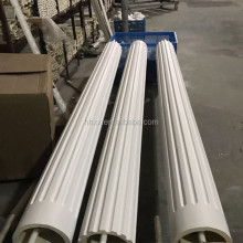 PU Columns: Polyurethane Architectural Decorative Materials