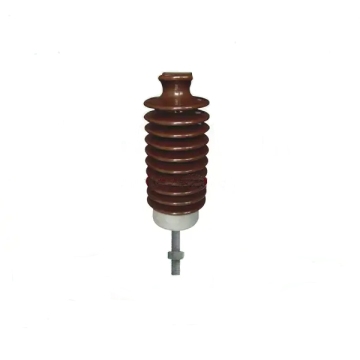 33kV Pin Type Porcelain Line Post Insulator