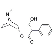 Hyoscyamine 101-31-5