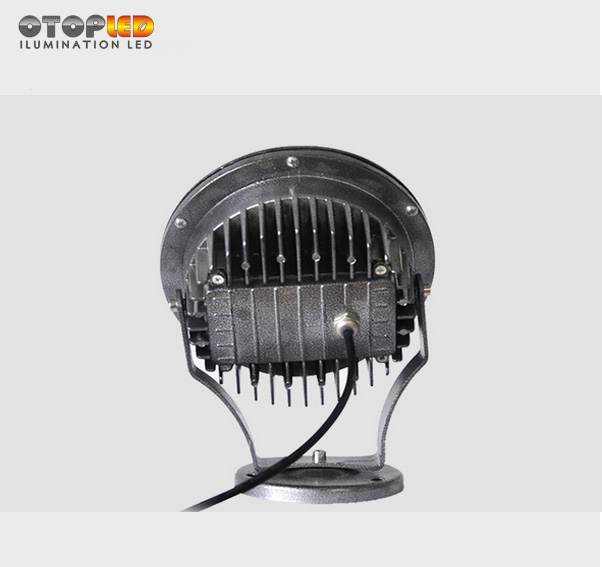 Garden led spotlights 20w