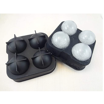 Novelty Custom Food-Grade Silicone Ice Mold Fack