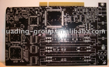 printed circuit board