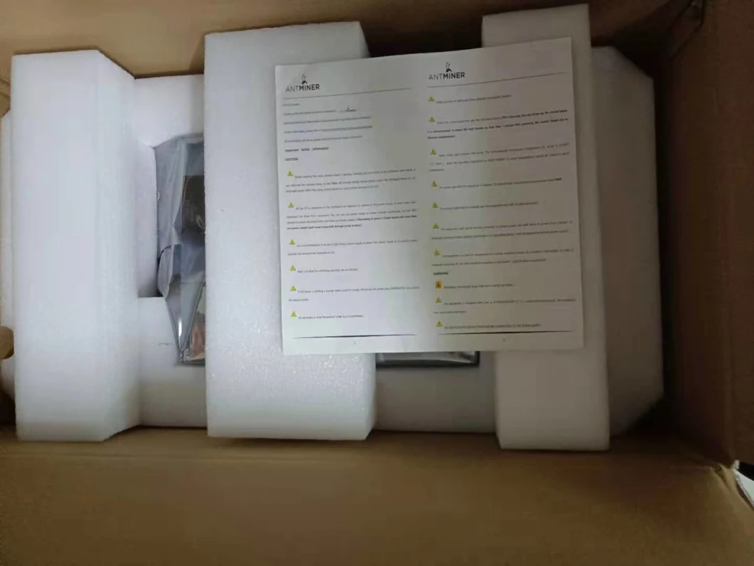 Antminer S19j PRO 96th Bitcoin Miner
